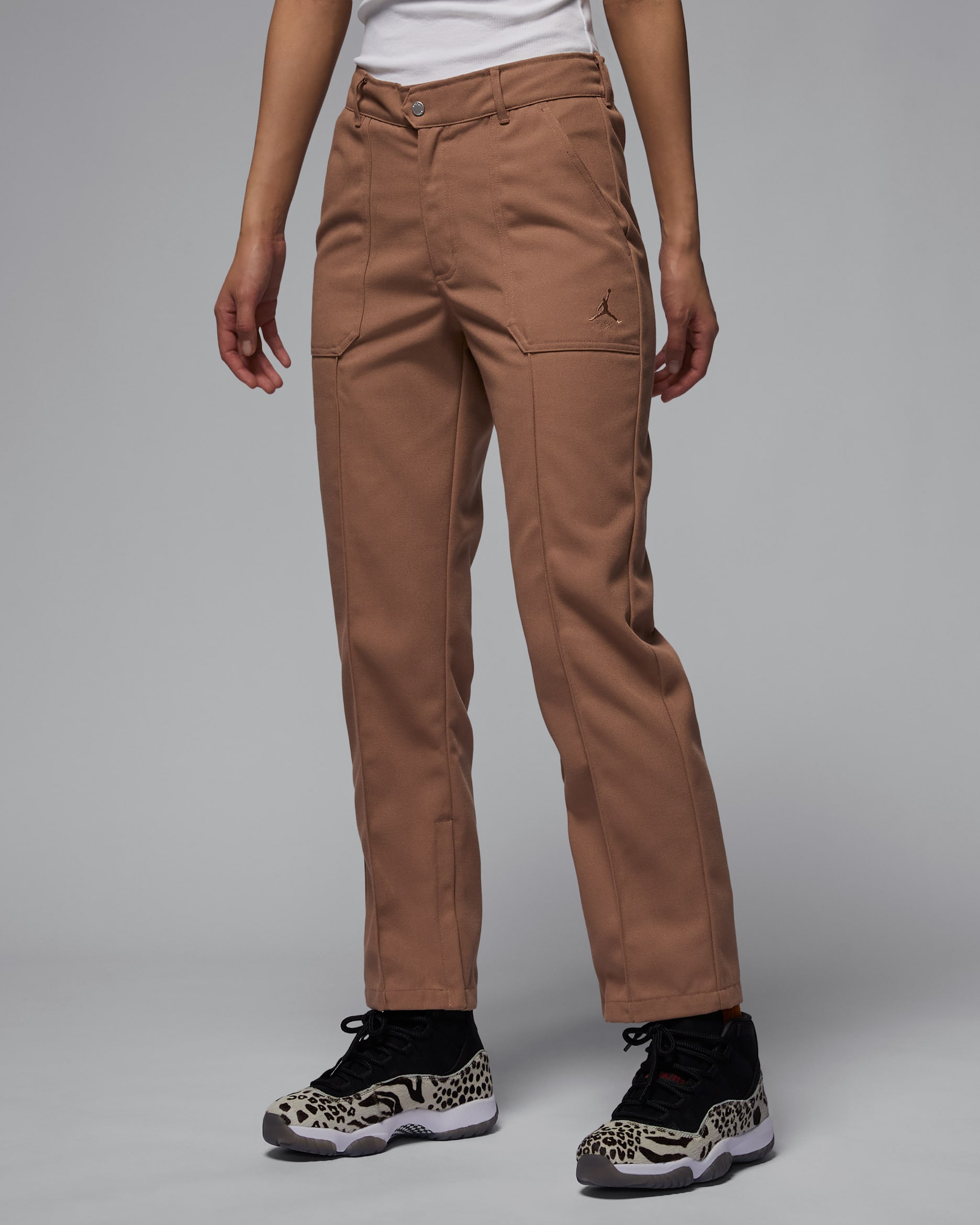 NIKE公式】ジョーダン ウィメンズ ウーブン パンツ.オンラインストア